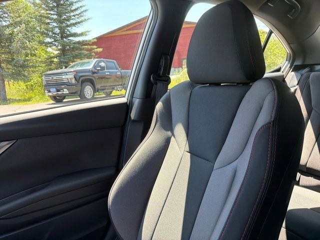 2026 Subaru WRX Base