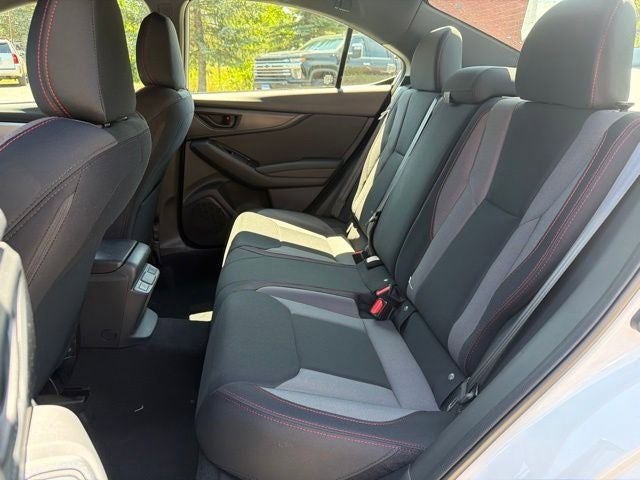 2026 Subaru WRX Base