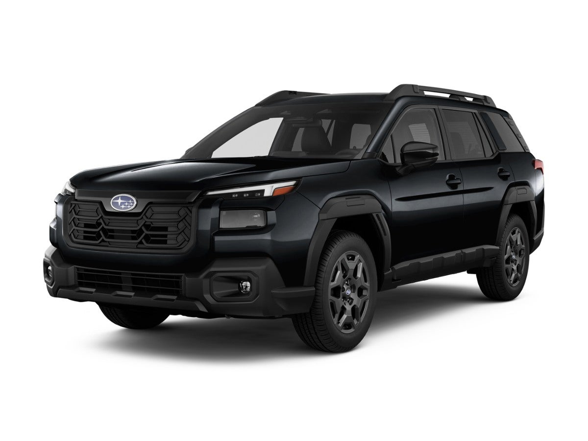 2026 Subaru Outback Premium's photo