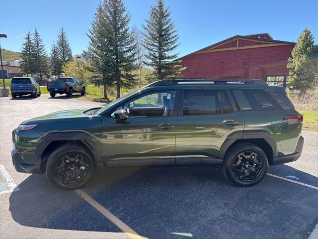 2026 Subaru OUTBACK Limited