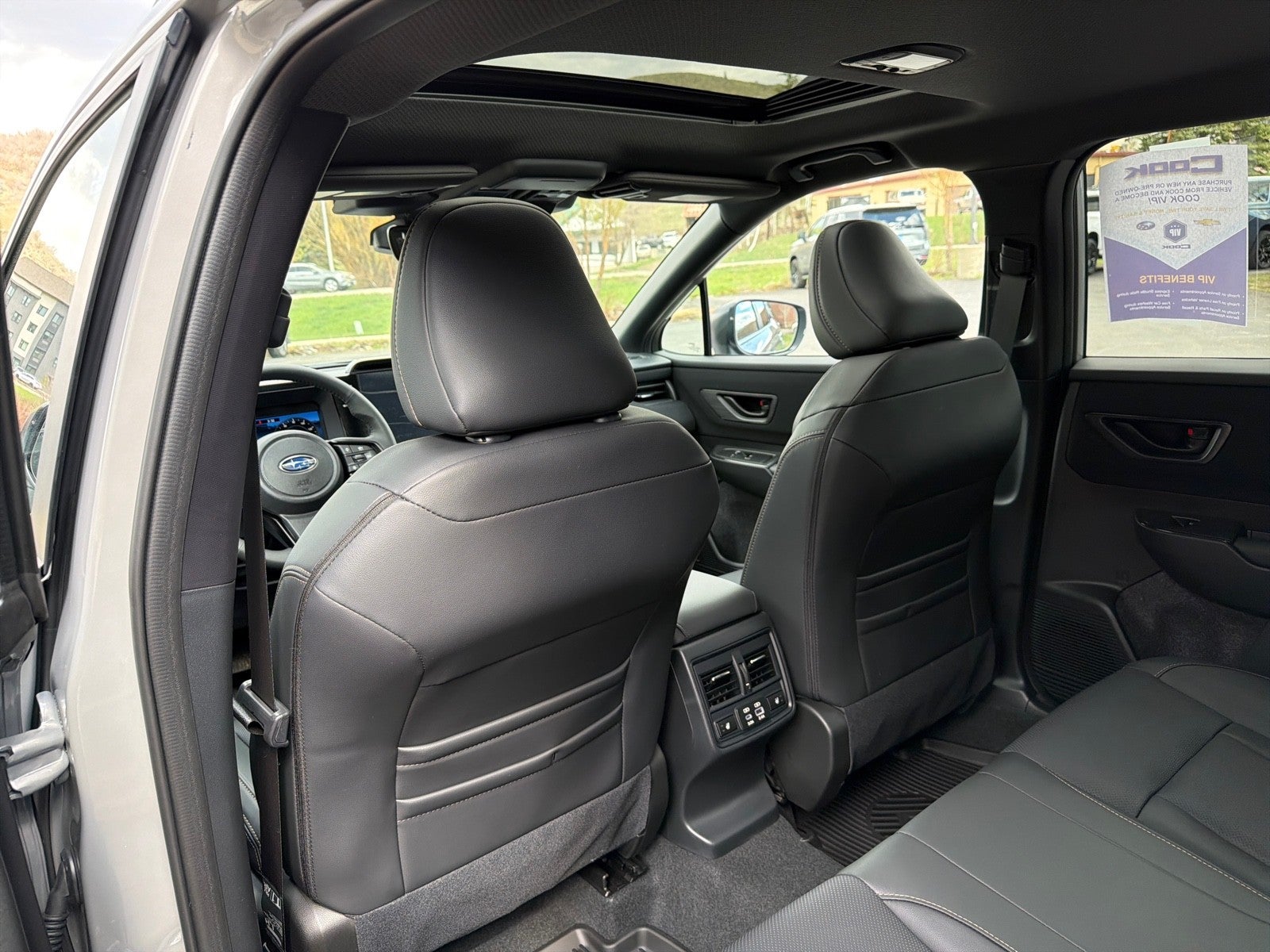 2026 Subaru OUTBACK Limited