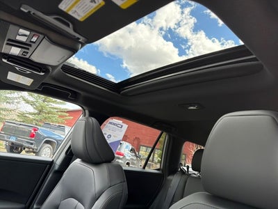 2026 Subaru OUTBACK Limited