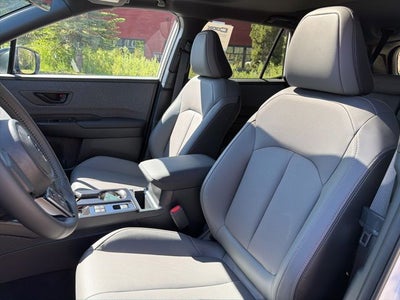 2026 Subaru OUTBACK Limited