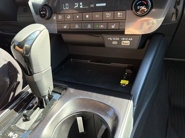 2026 Subaru OUTBACK Limited