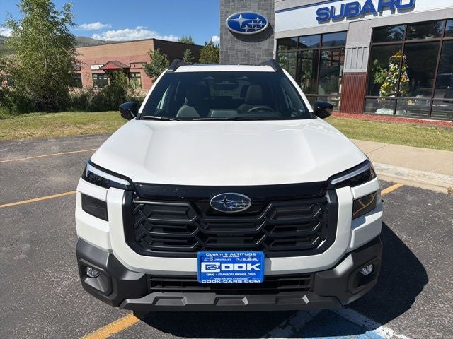 2026 Subaru OUTBACK Limited