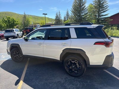 2026 Subaru OUTBACK Limited