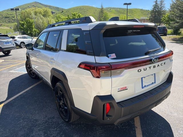 2026 Subaru OUTBACK Limited
