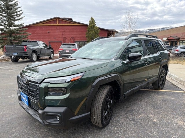 2026 Subaru OUTBACK Limited