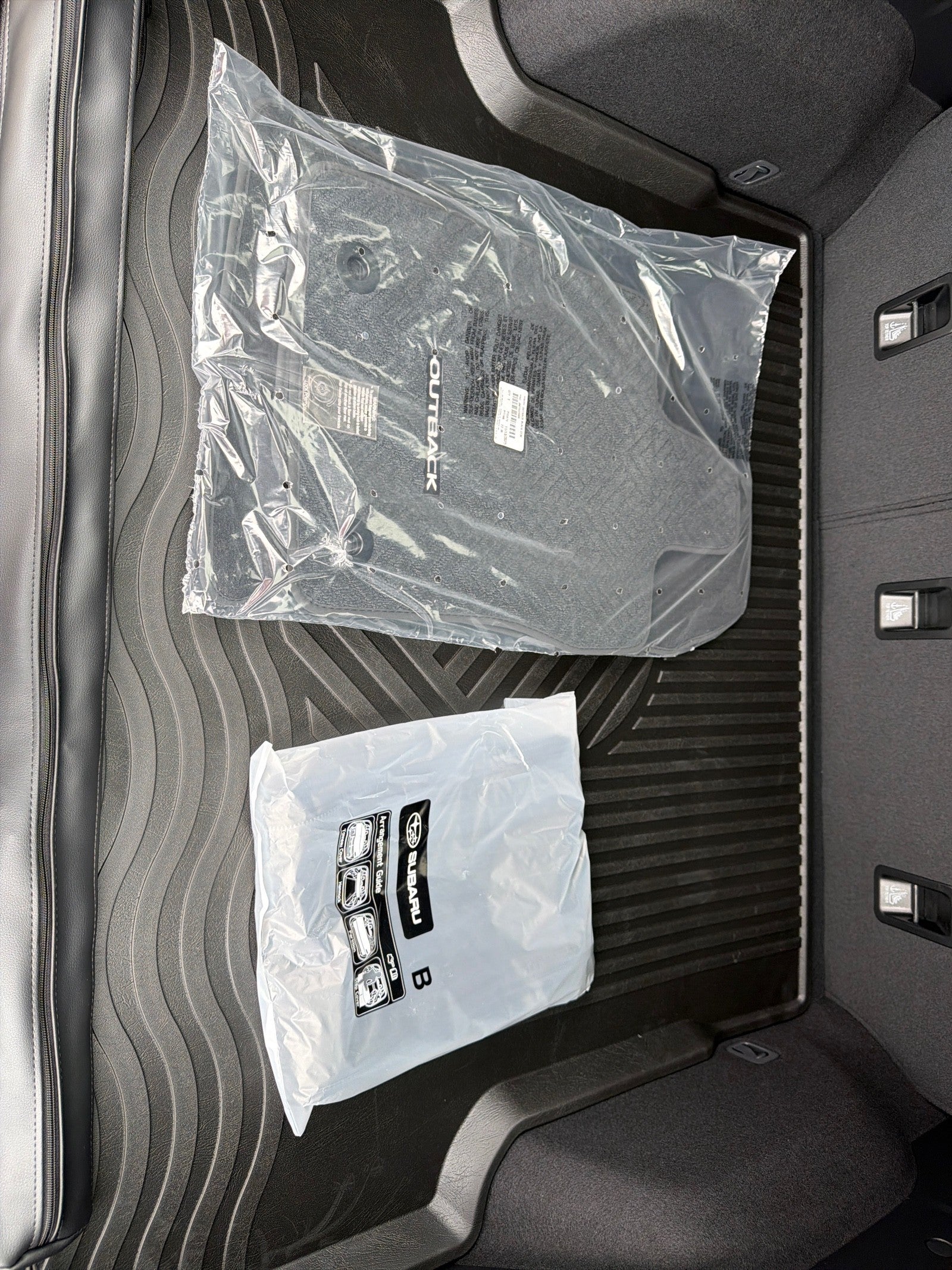 2026 Subaru OUTBACK Limited