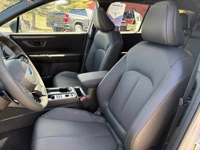 2026 Subaru OUTBACK Limited