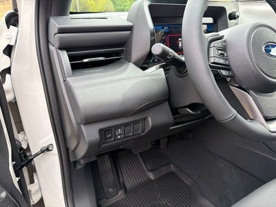 2026 Subaru OUTBACK Touring