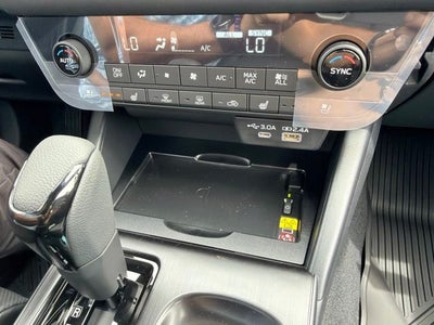 2026 Subaru OUTBACK Touring