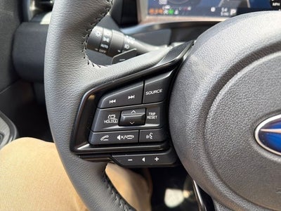 2026 Subaru OUTBACK Limited XT