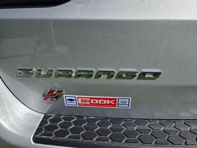 2024 Dodge Durango GT