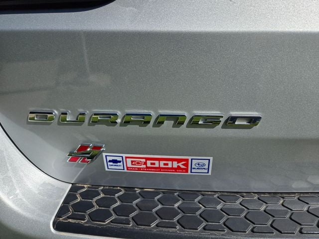 2024 Dodge Durango GT
