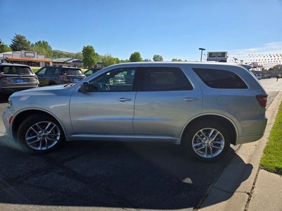 2024 Dodge Durango GT