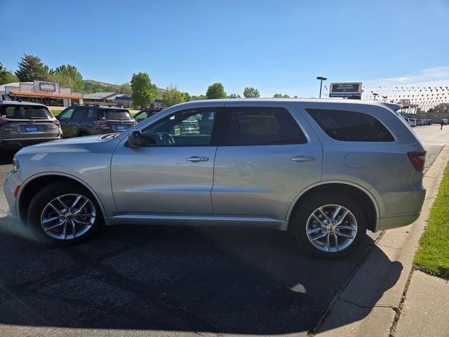 2024 Dodge Durango GT