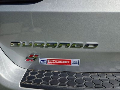 2024 Dodge Durango GT