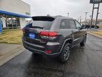 2017 Jeep Grand Cherokee Trailhawk