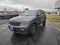 2017 Jeep Grand Cherokee Trailhawk