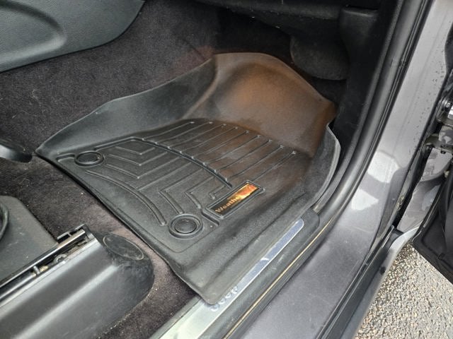 2017 Jeep Grand Cherokee Trailhawk