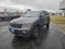 2017 Jeep Grand Cherokee Trailhawk