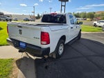 2020 RAM 1500 Classic SSV