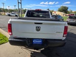 2020 RAM 1500 Classic SSV