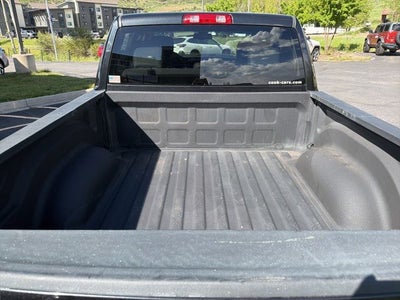 2016 RAM 1500 SSV