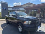 2016 RAM 1500 SSV