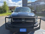 2016 RAM 1500 SSV