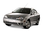 2007 Ford Focus S