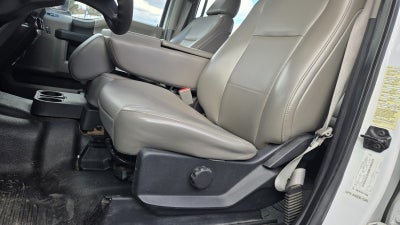 2018 Ford Super Duty F-350 DRW XL