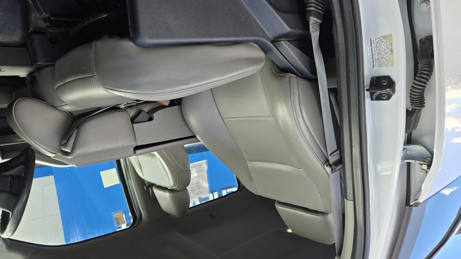 2018 Ford Super Duty F-350 DRW XL