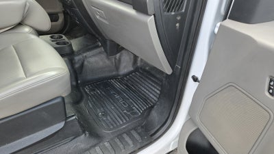 2018 Ford Super Duty F-350 DRW XL