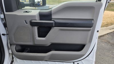 2018 Ford Super Duty F-350 DRW XL