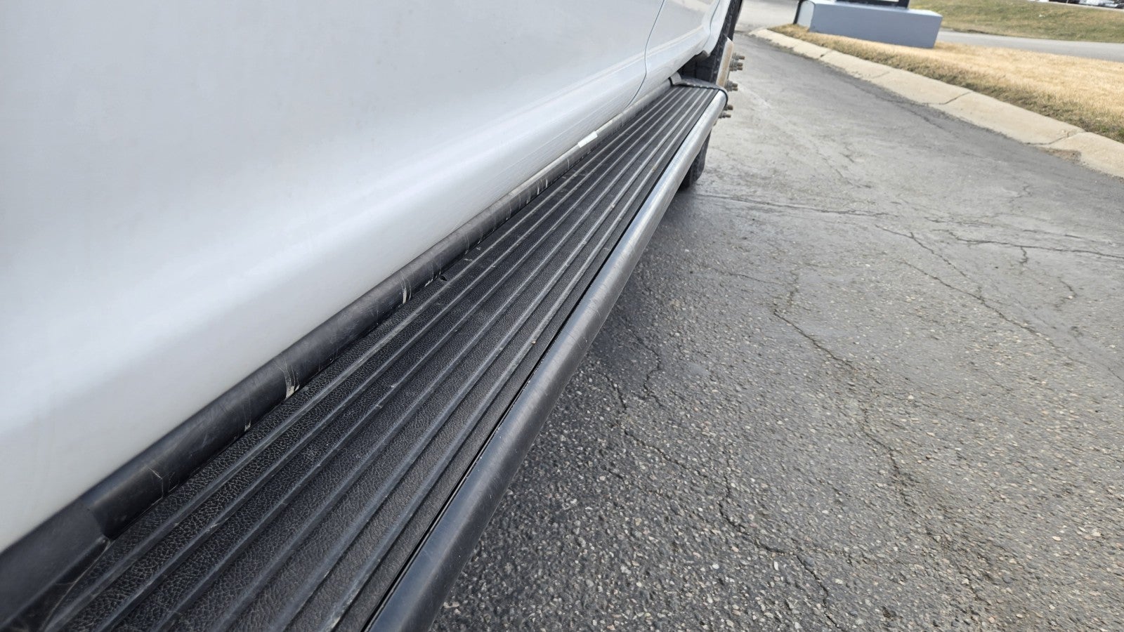 2018 Ford Super Duty F-350 DRW XL