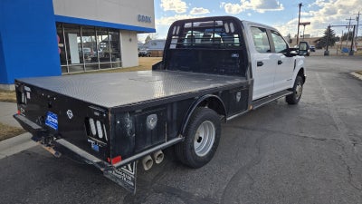 2018 Ford Super Duty F-350 DRW XL