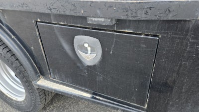 2018 Ford Super Duty F-350 DRW XL