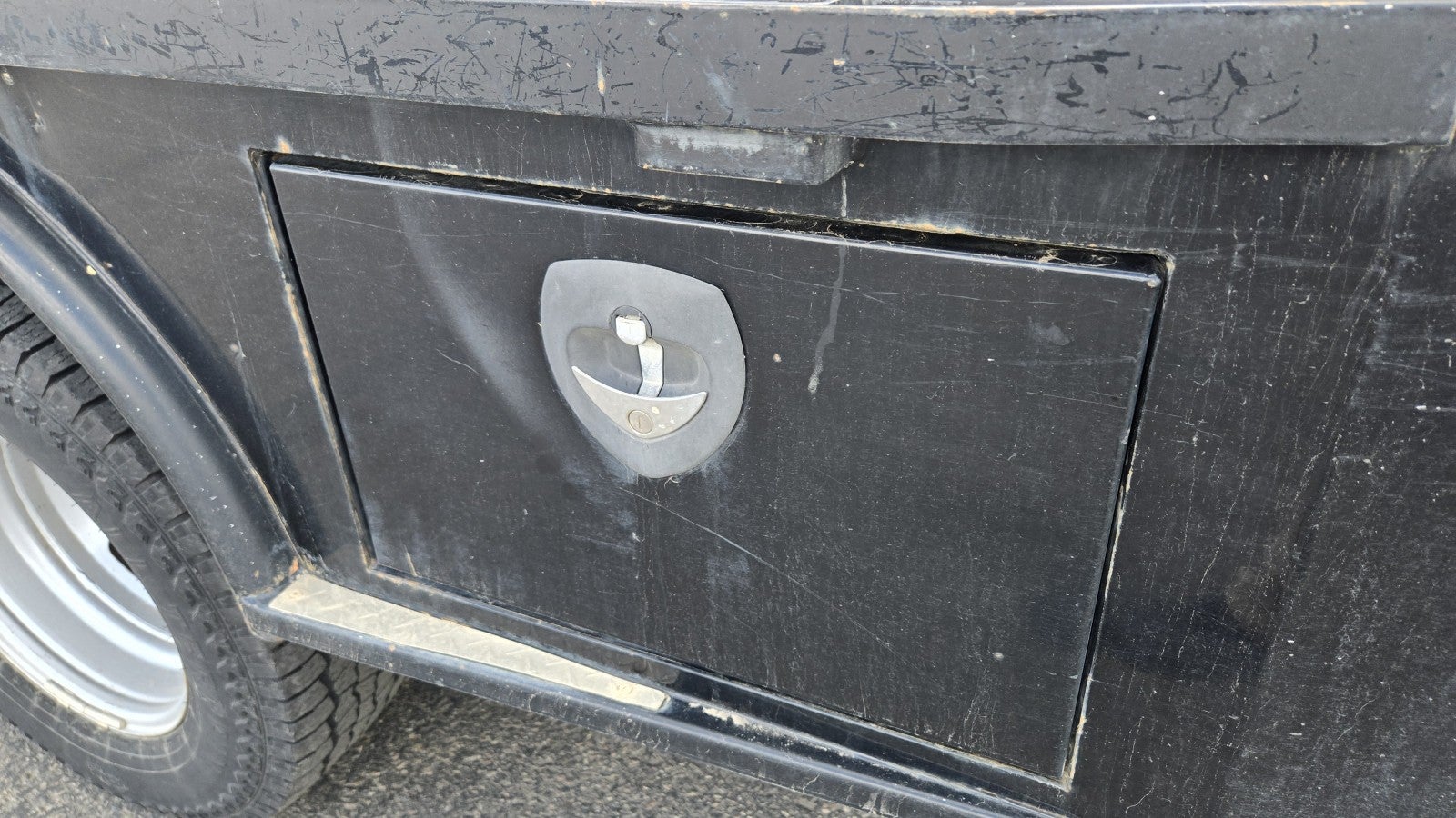 2018 Ford Super Duty F-350 DRW XL