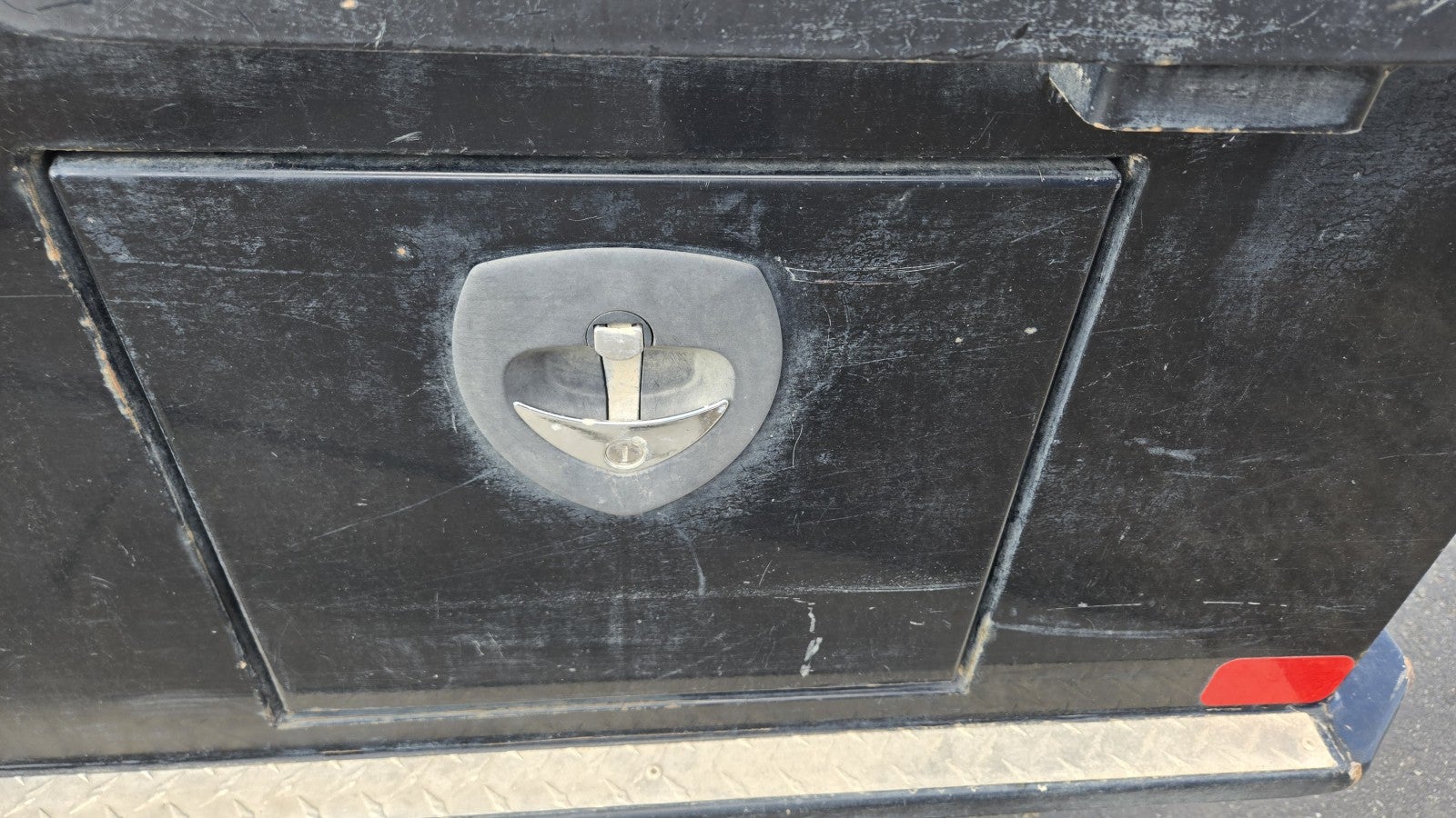 2018 Ford Super Duty F-350 DRW XL