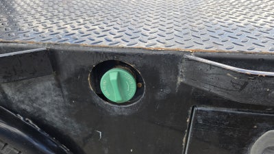 2018 Ford Super Duty F-350 DRW XL