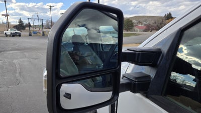 2018 Ford Super Duty F-350 DRW XL