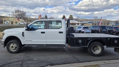 2018 Ford Super Duty F-350 DRW XL