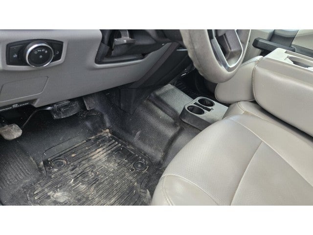 2018 Ford Super Duty F-350 DRW XL