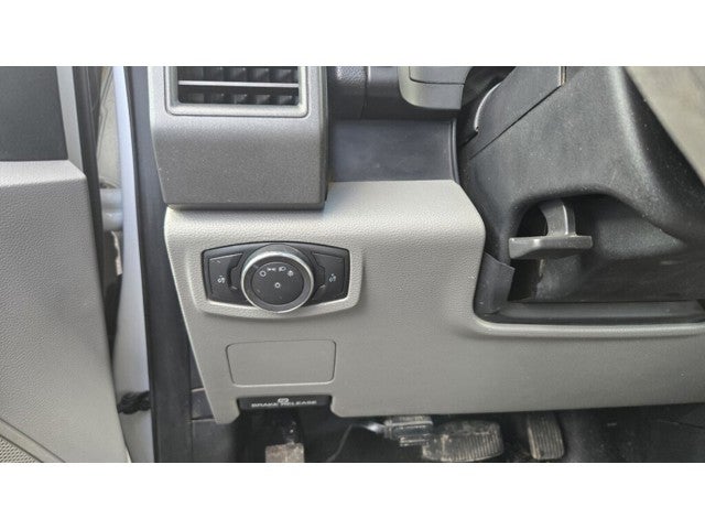 2018 Ford Super Duty F-350 DRW XL