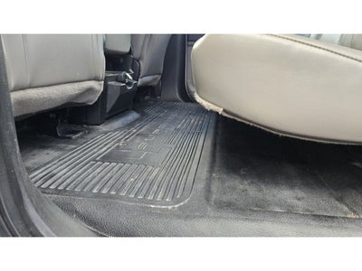 2018 Ford Super Duty F-350 DRW XL