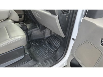 2018 Ford Super Duty F-350 DRW XL