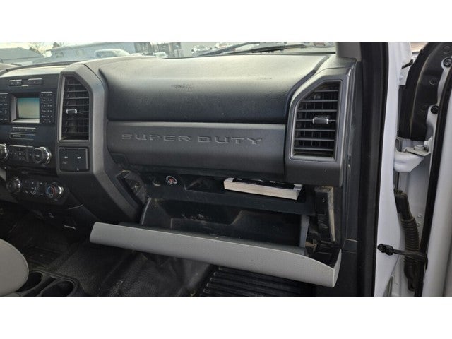 2018 Ford Super Duty F-350 DRW XL