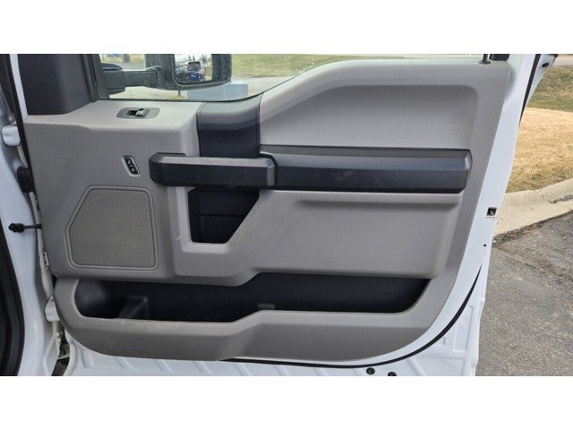 2018 Ford Super Duty F-350 DRW XL